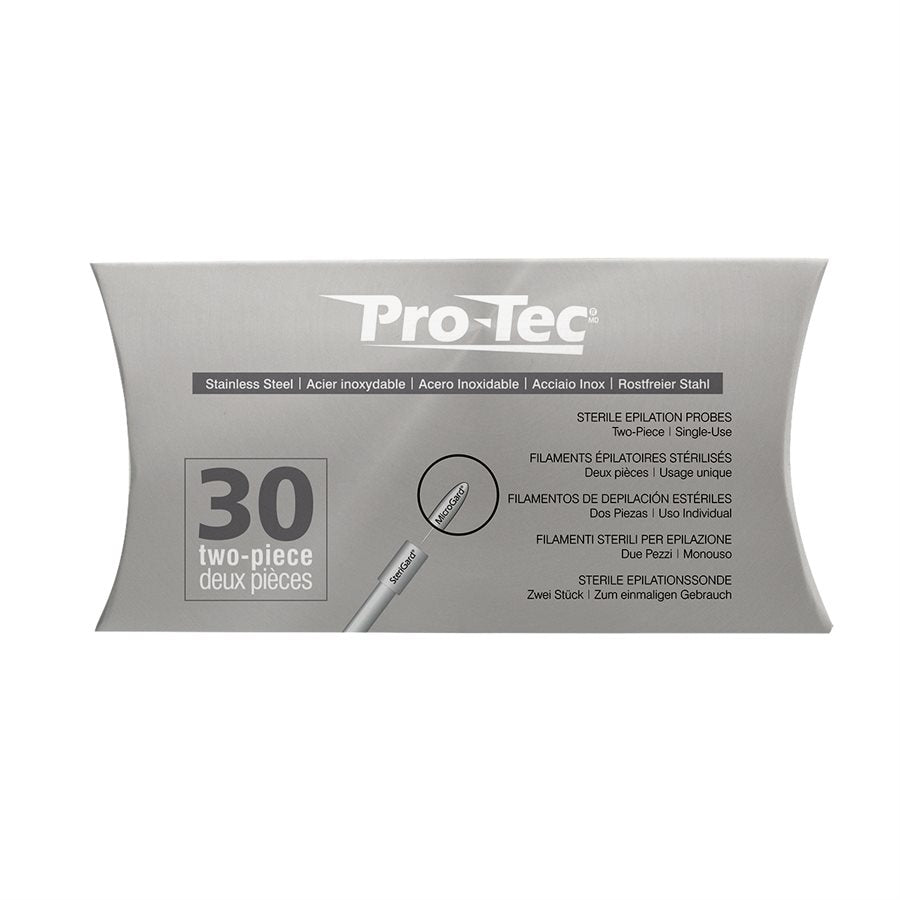 Pro-Tec Acier inoxydable