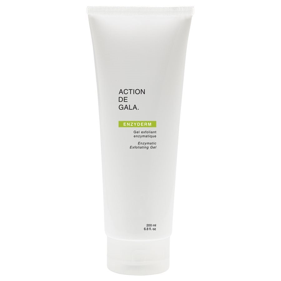 Enzyderm - Gel exfoliant enzymatique