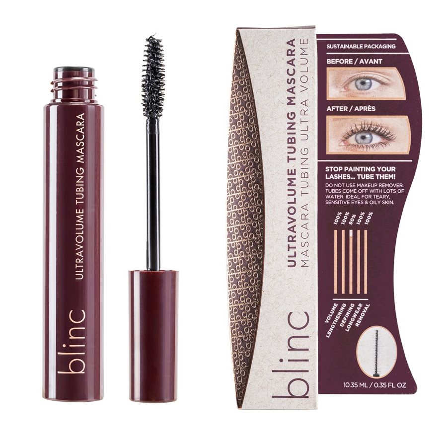 Mascara Blinc Ultra Volume