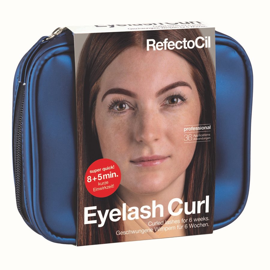 Eyelash Curl - Kit de recourbement des cils