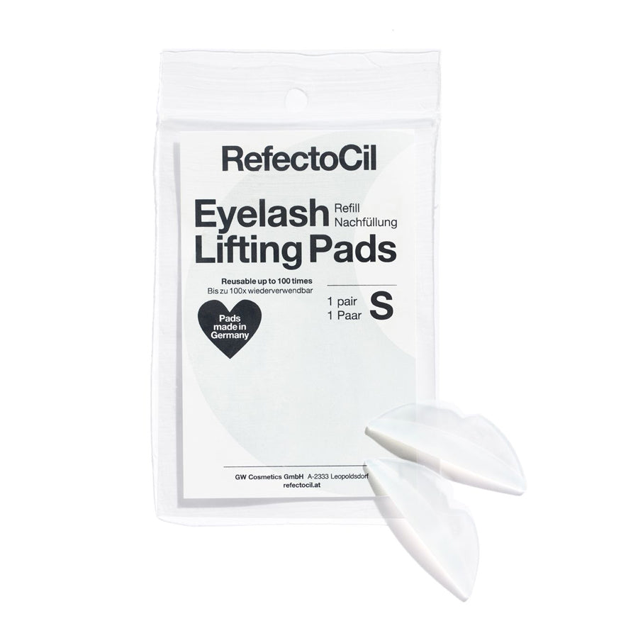 Pads (Eyelash Lift)