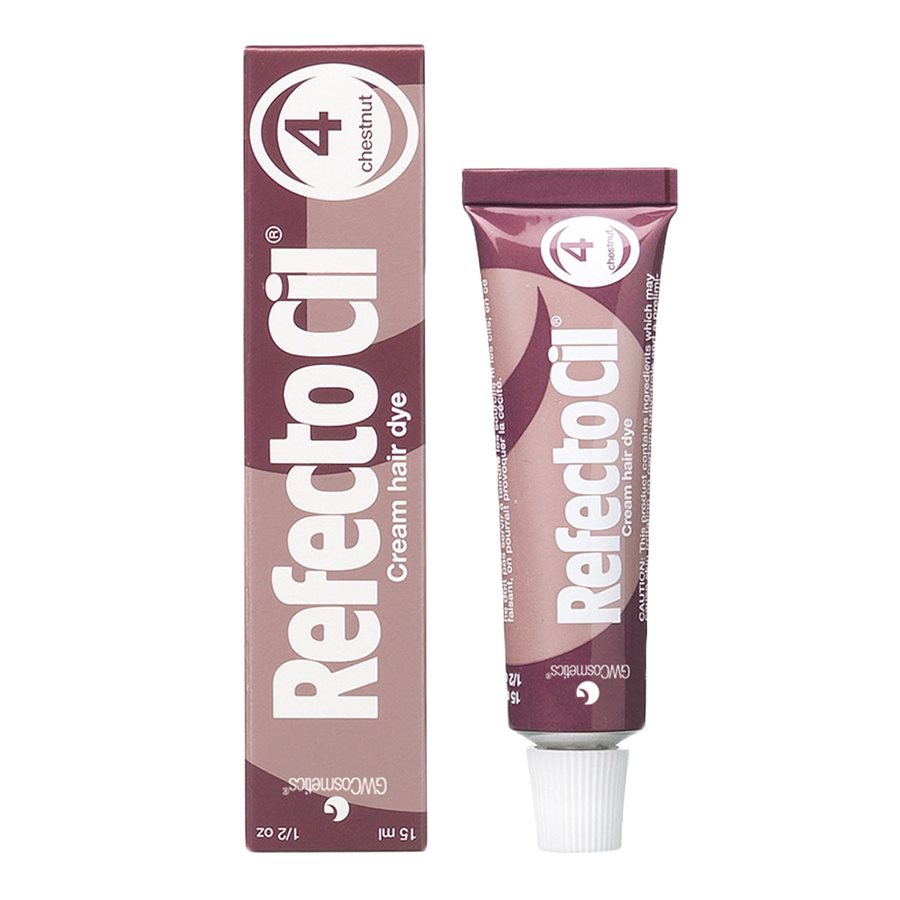 REFECTOCIL TINT (CHESTNUT)