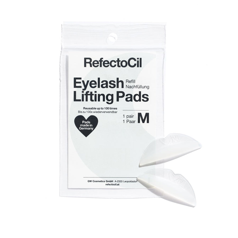 Pads (Eyelash Lift)