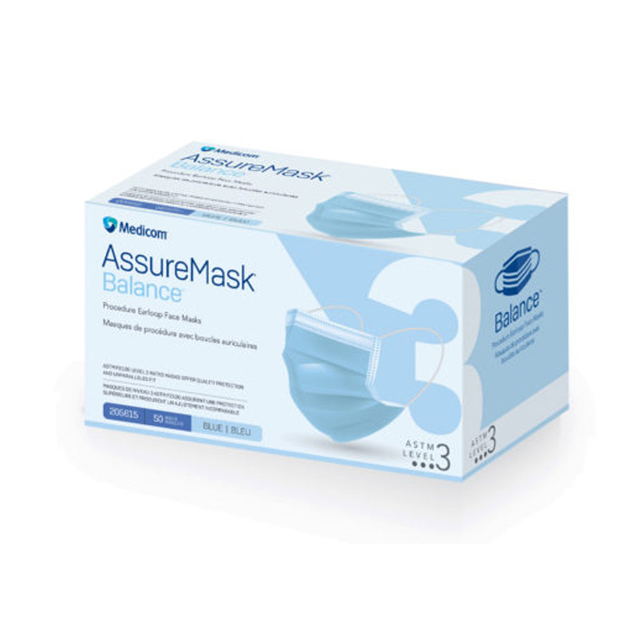 AssureMask Balance Masks 