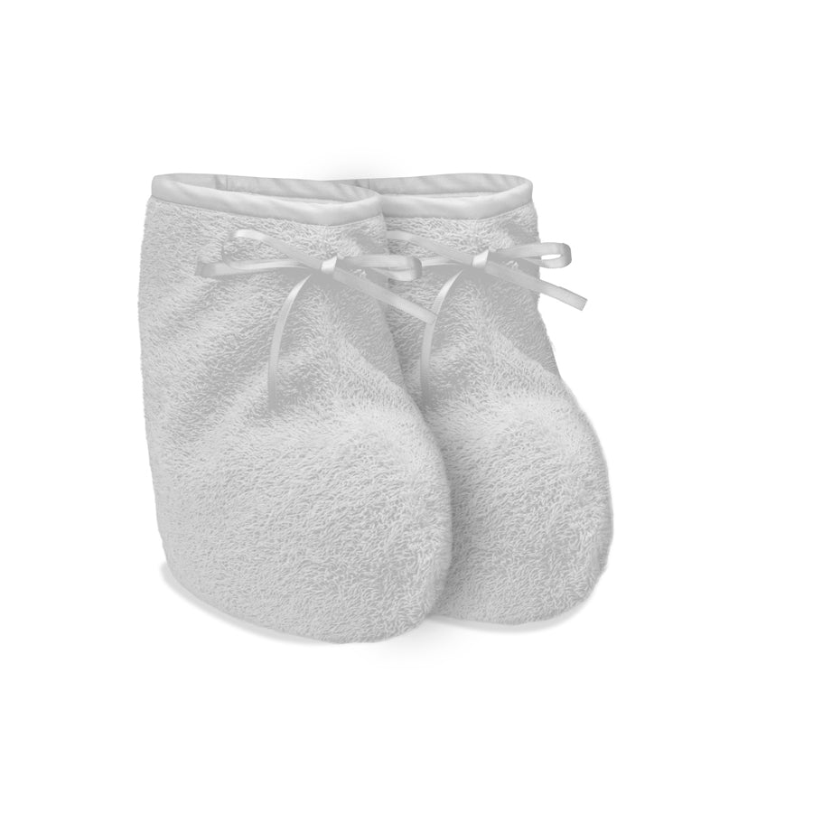 Paraffin boots