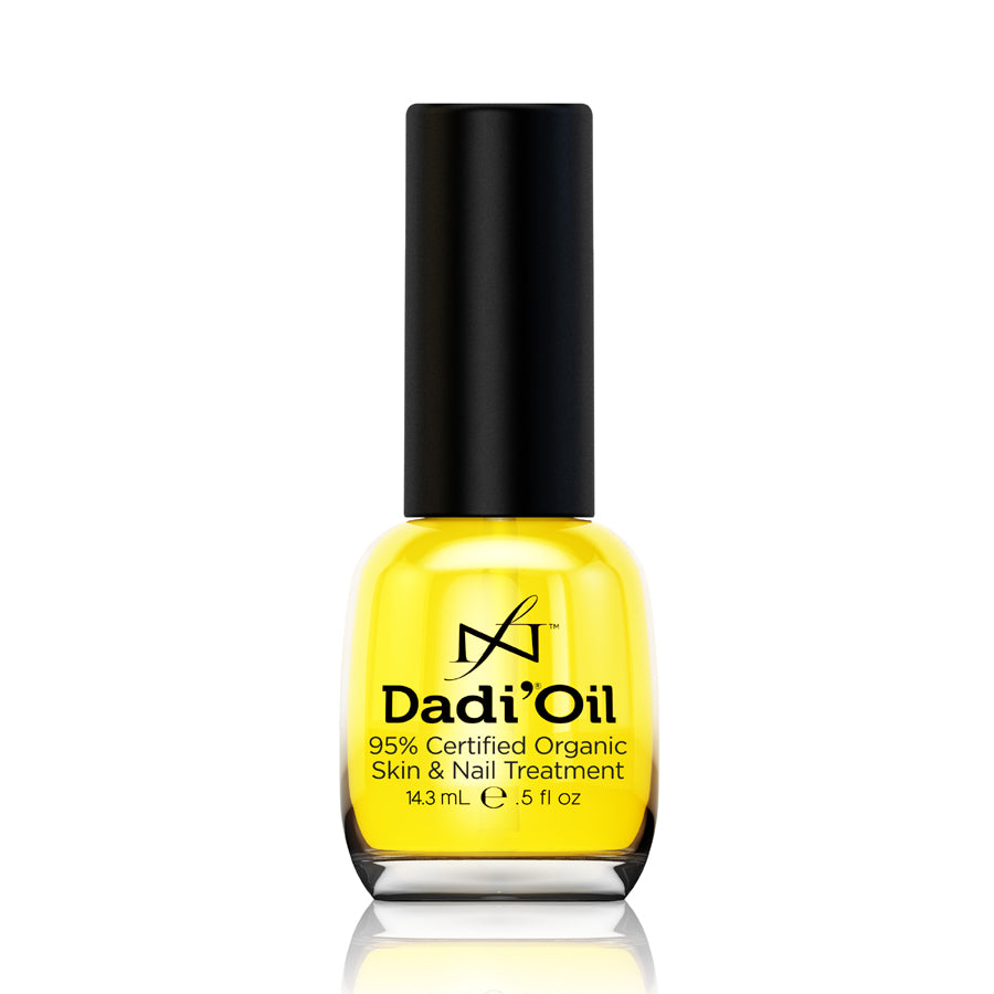 Dadi' Oil