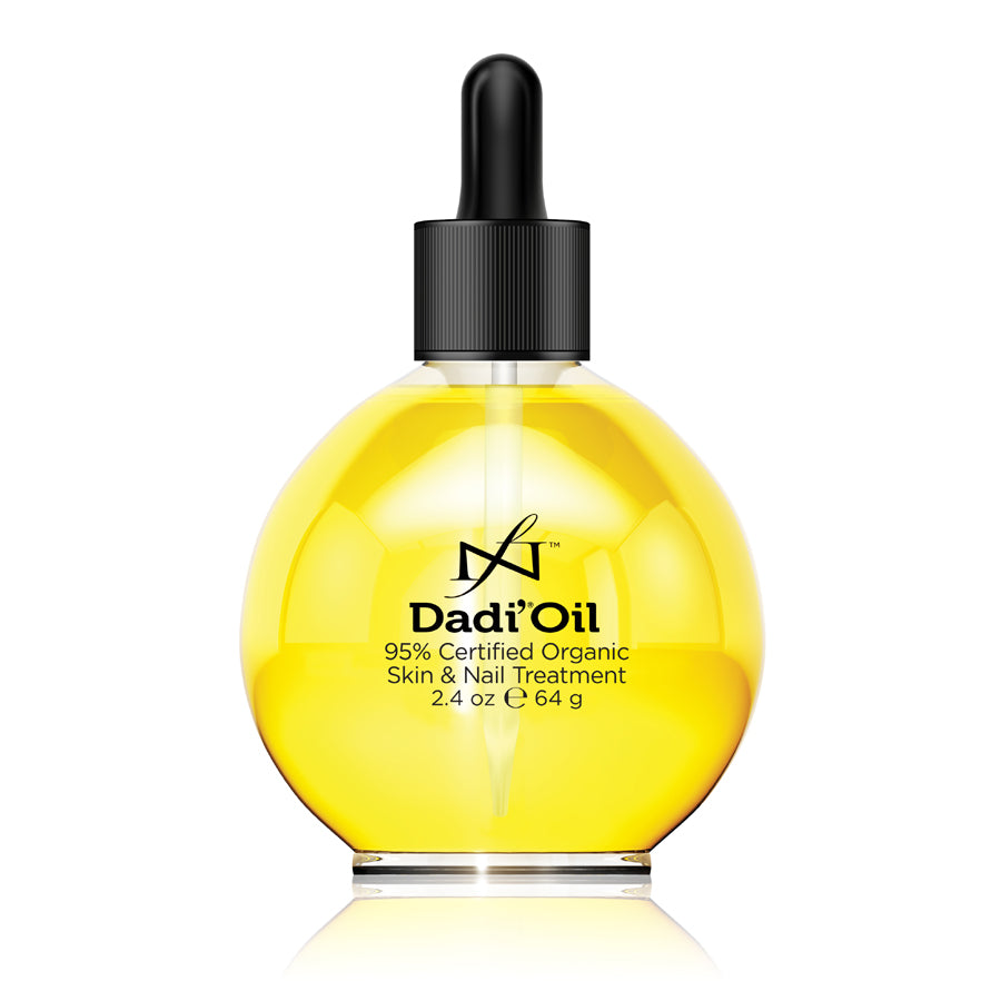 Dadi' Oil