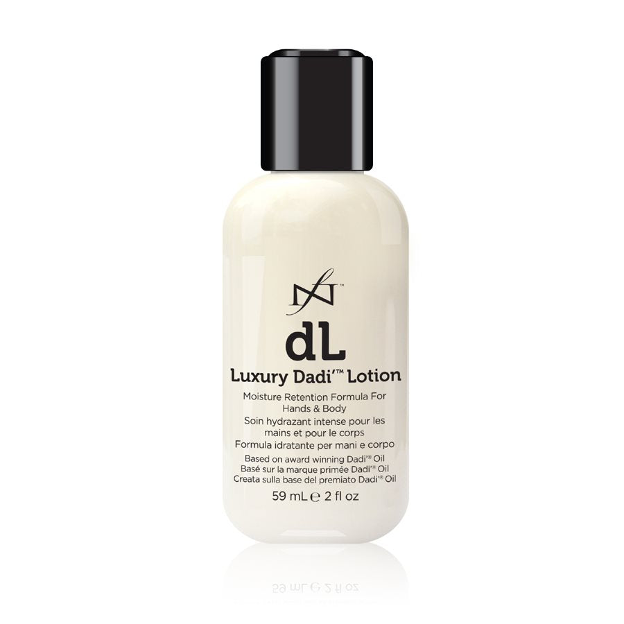 Luxury Dadi' Lotion