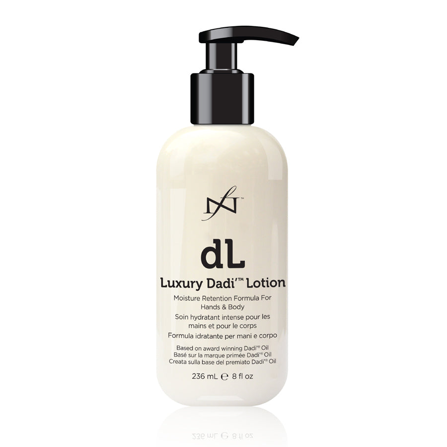 Luxury Dadi Lotion