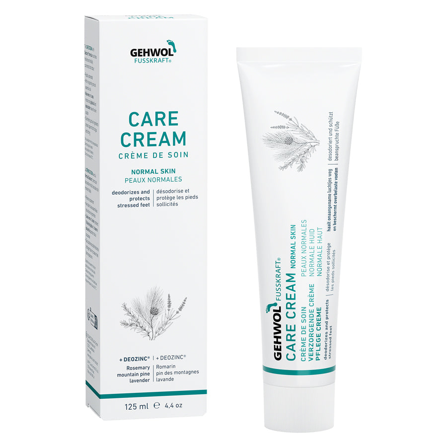 Care Cream