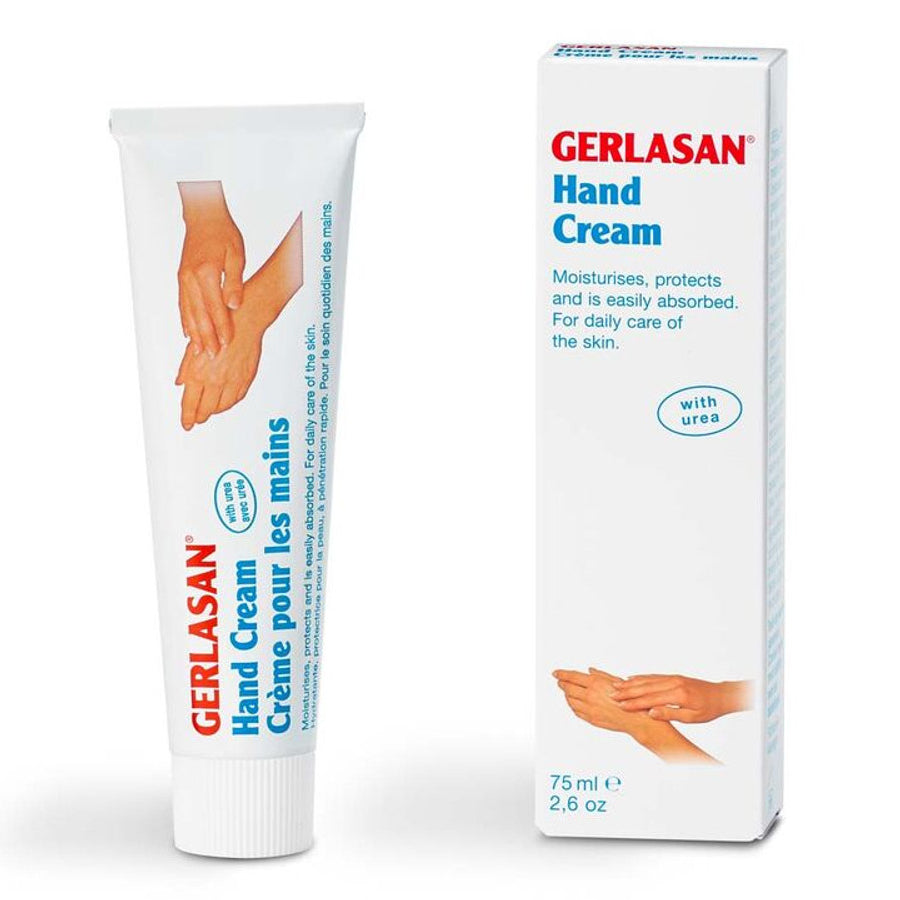 Crème pour les mains Gerlasan