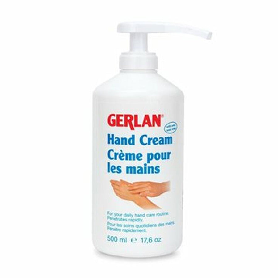 Crème pour les mains Gerlasan