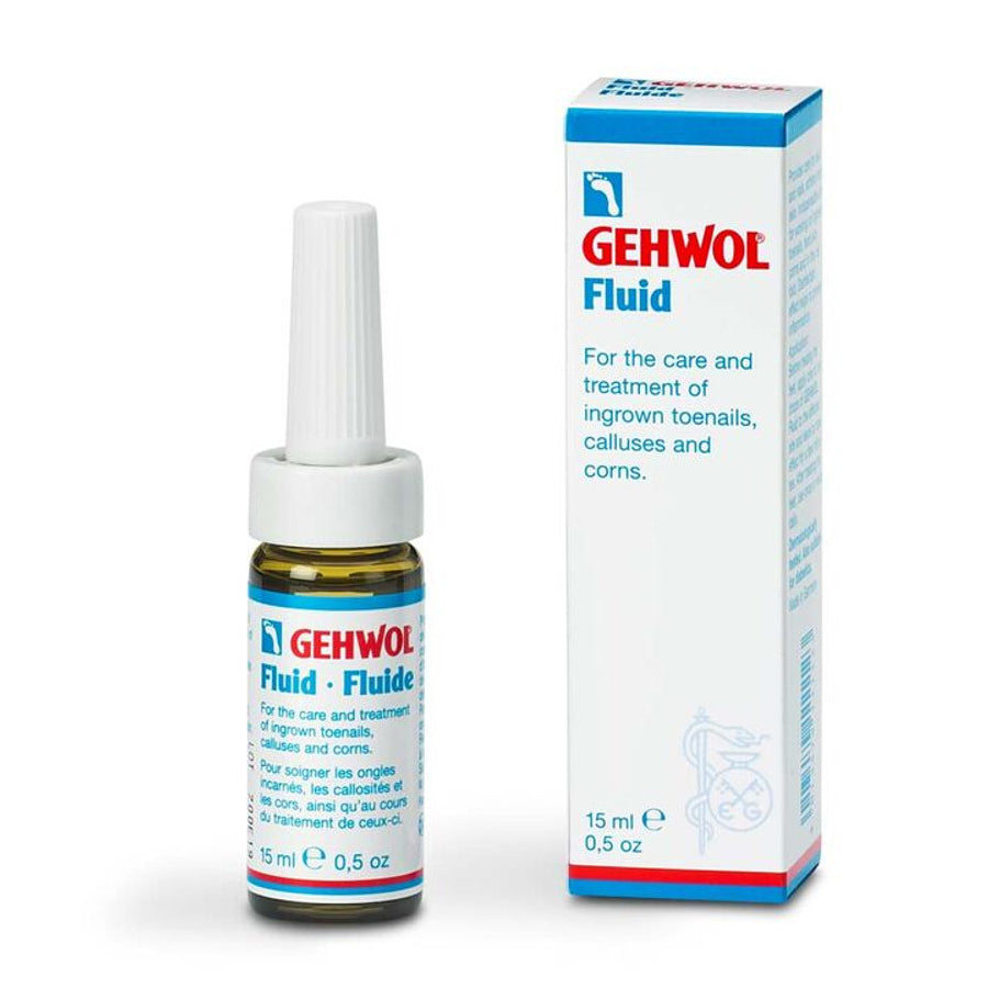 Fluide Gehwol