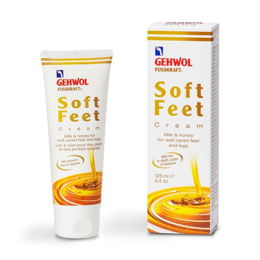 Crème Lait & Miel