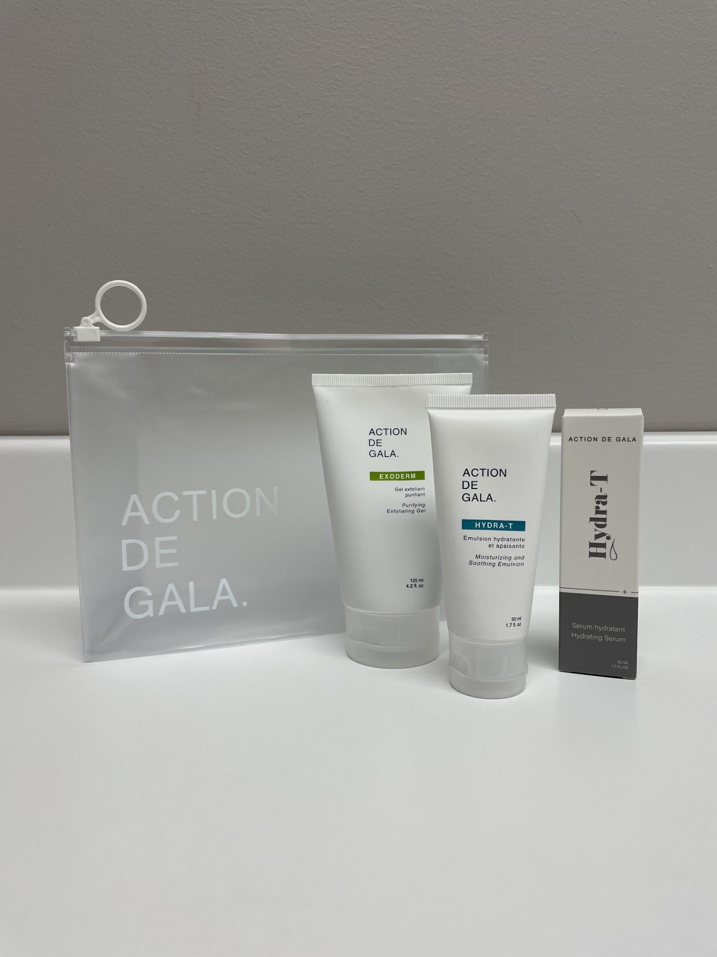 Summer 26 - Moisturize Trio