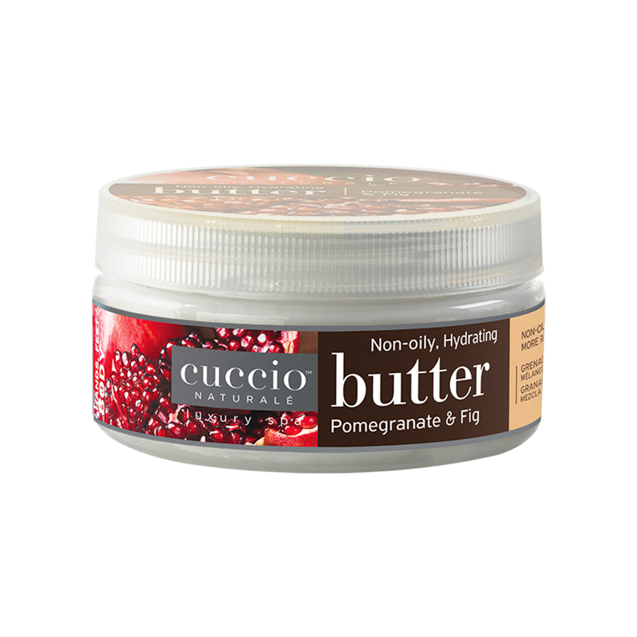 Pomegranate & Fig Butter