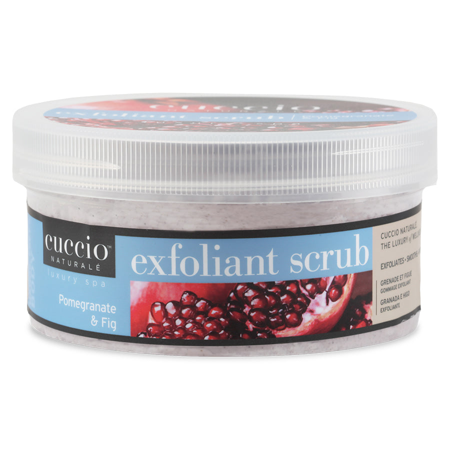 Exfoliant Cuccio