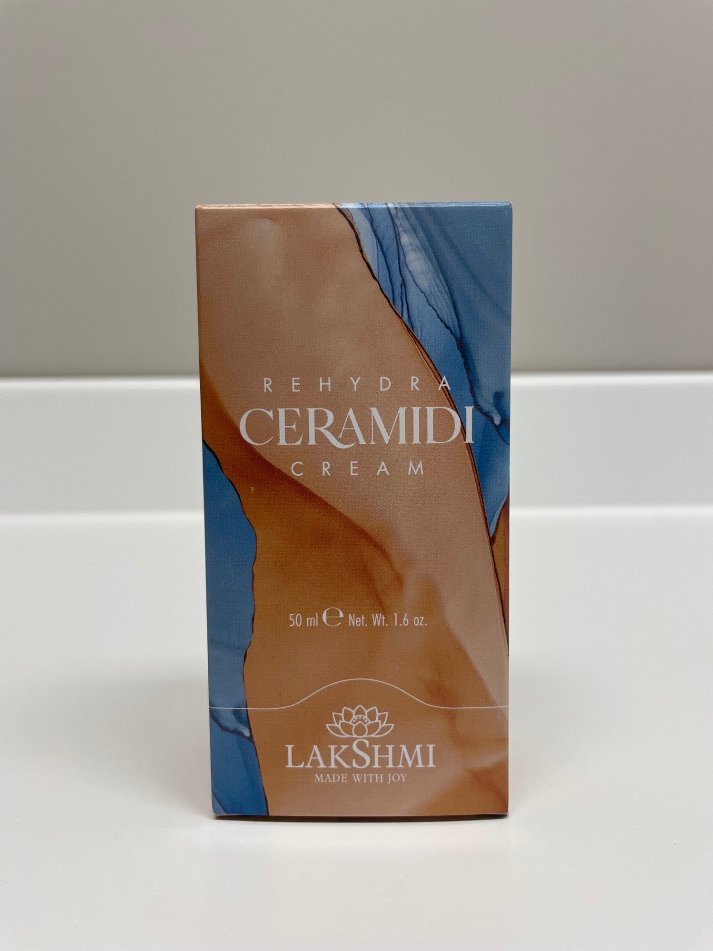 CERAMIDI - Ceramide Rehydrating Cream