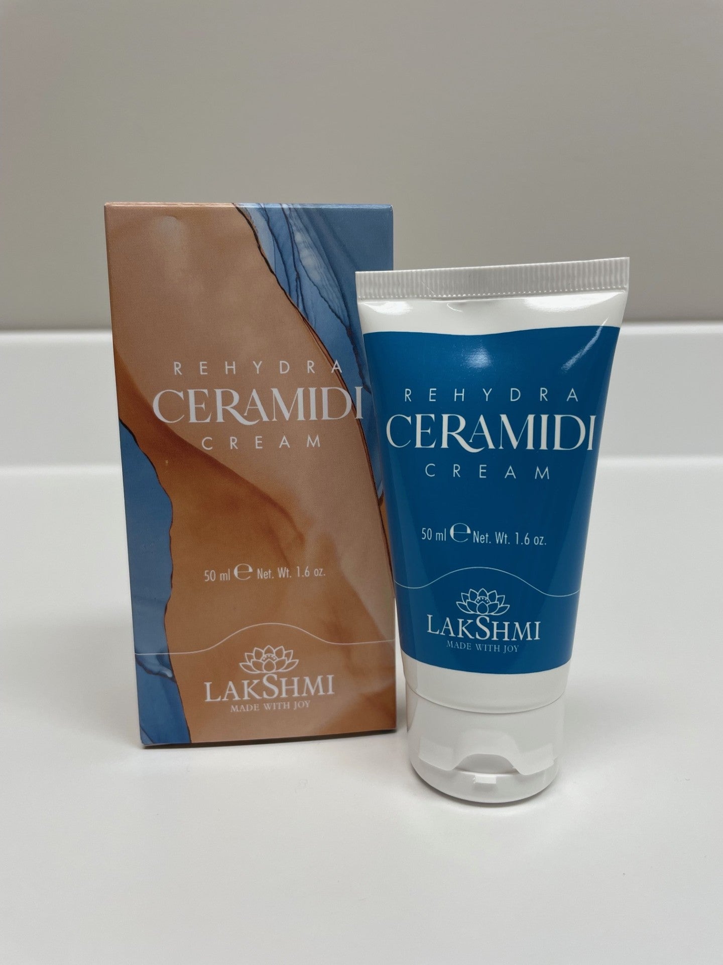 CERAMIDI - Ceramide Rehydrating Cream