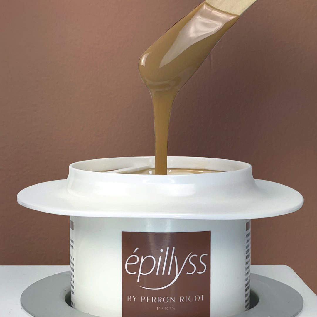 Epillyss warm wax 20oz