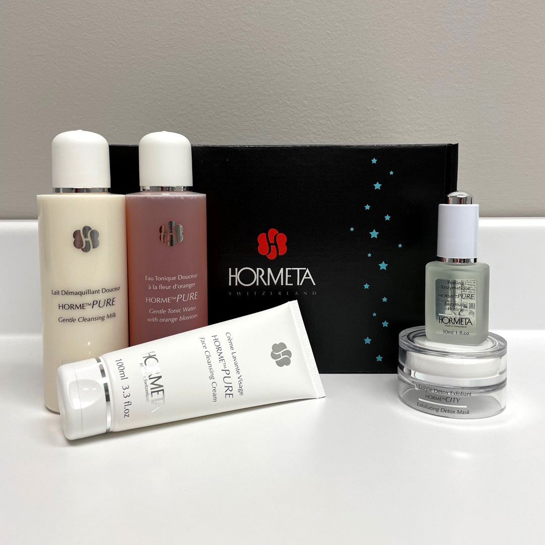 Coffret hygiène