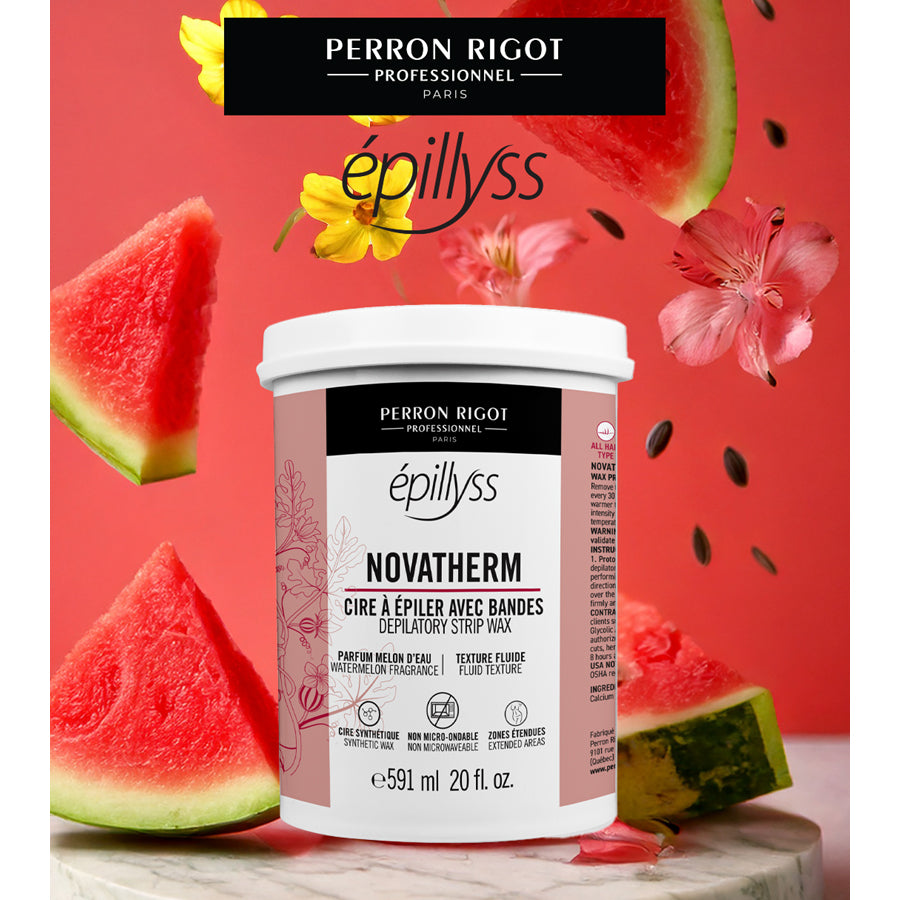 Épillyss NOVATHERM Wax