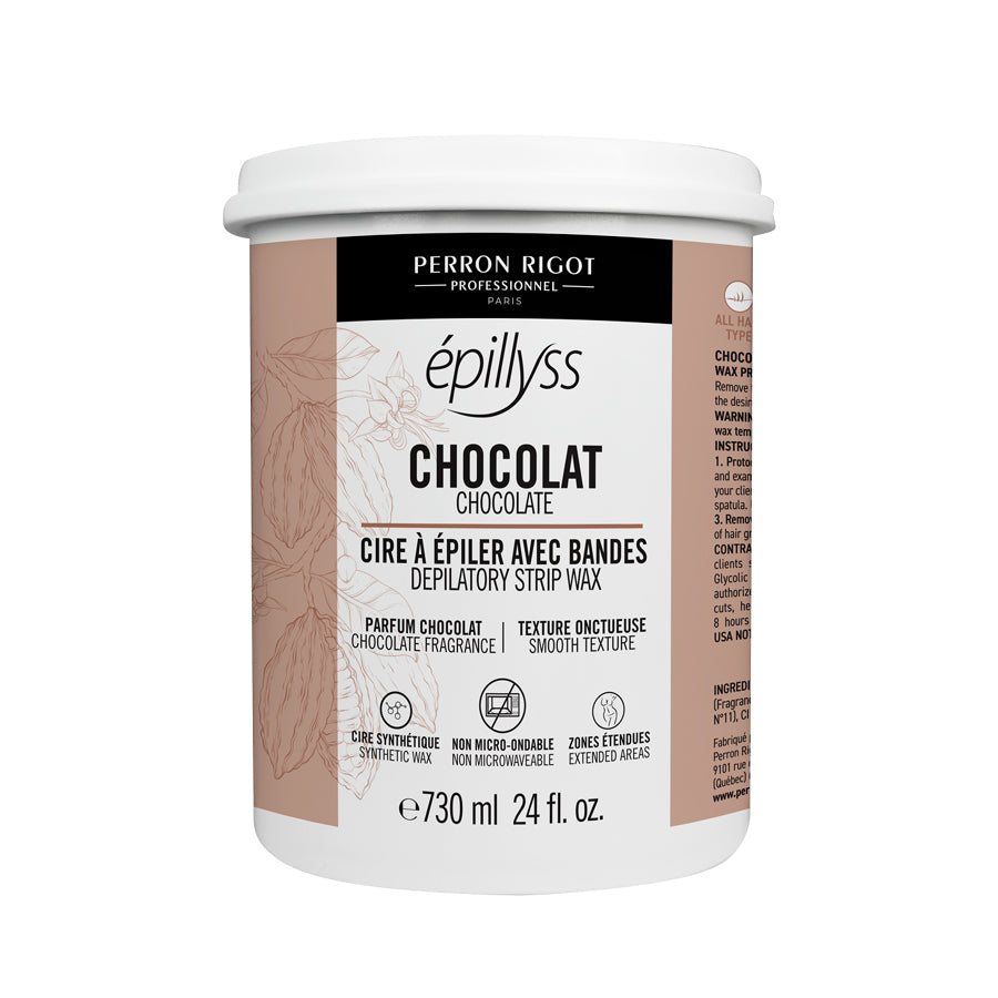 Cire tiède Épillyss 24oz