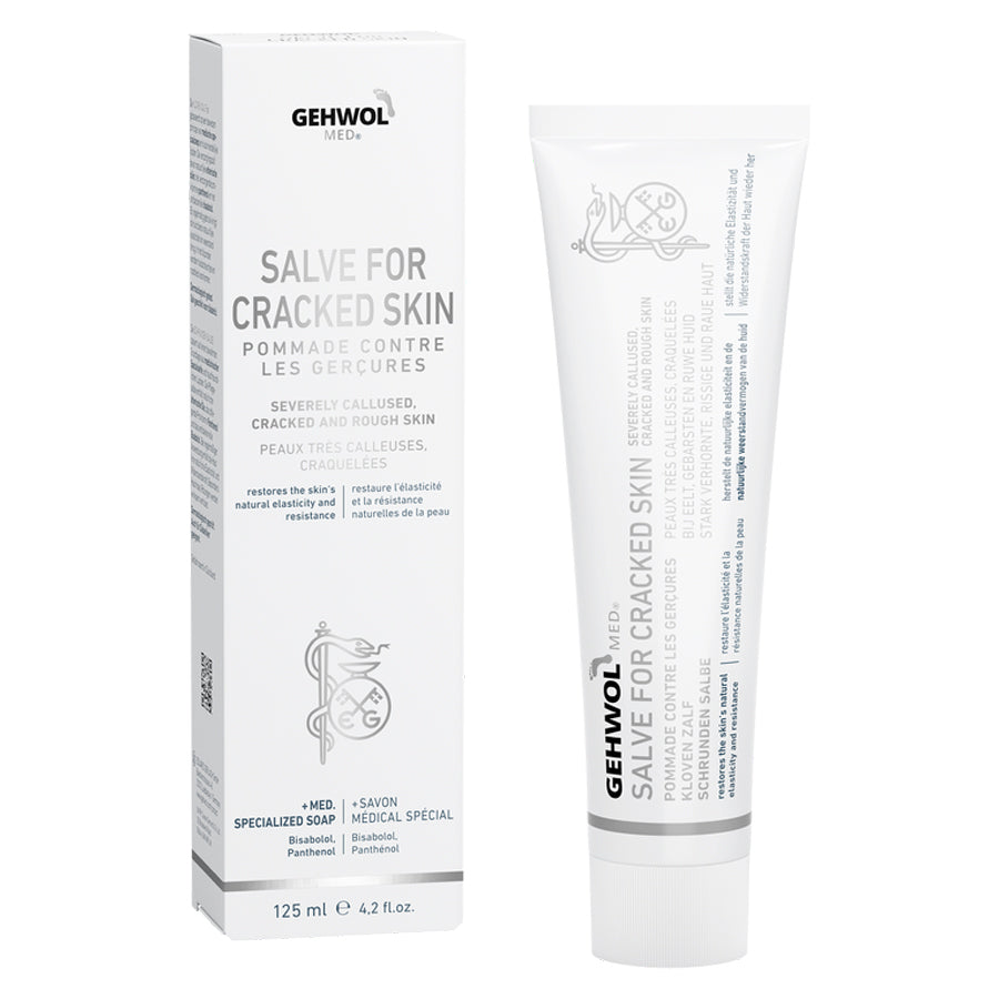 Ointment for chapped skin