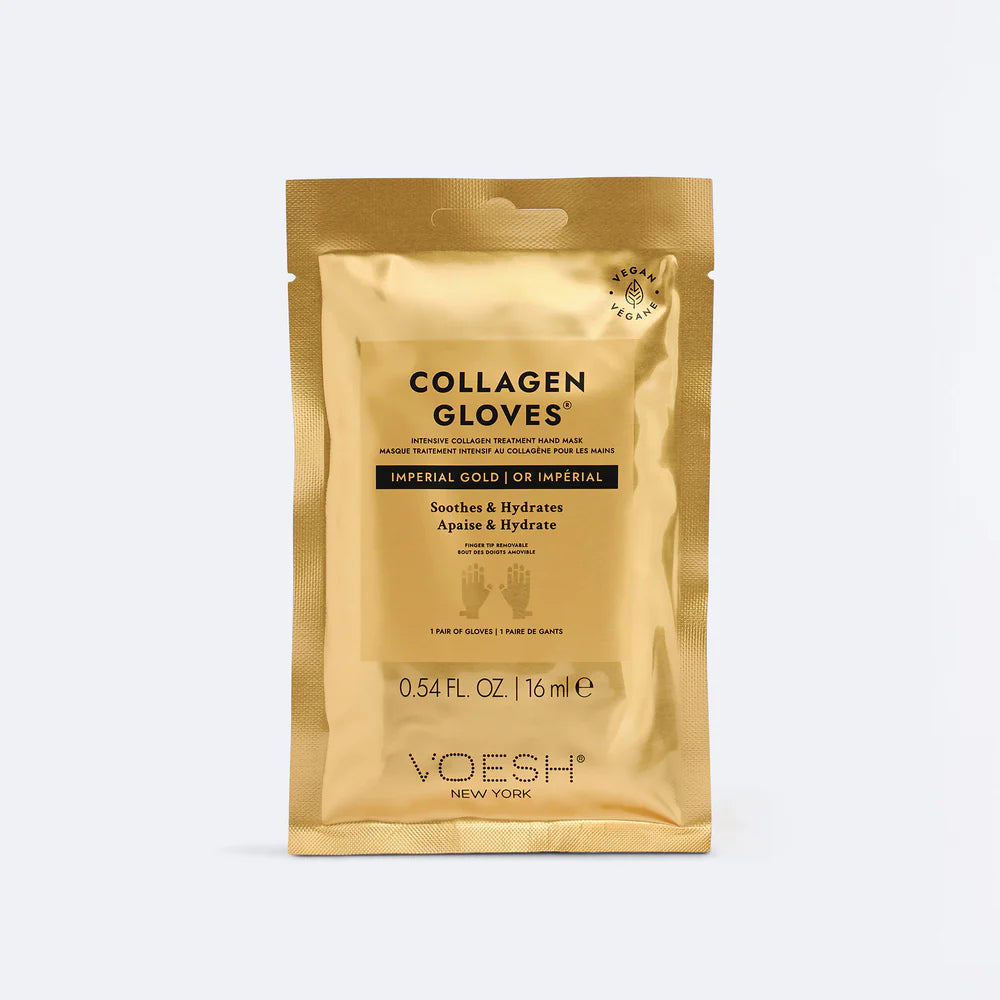 GOLD IMPERIAL Collagen Gloves