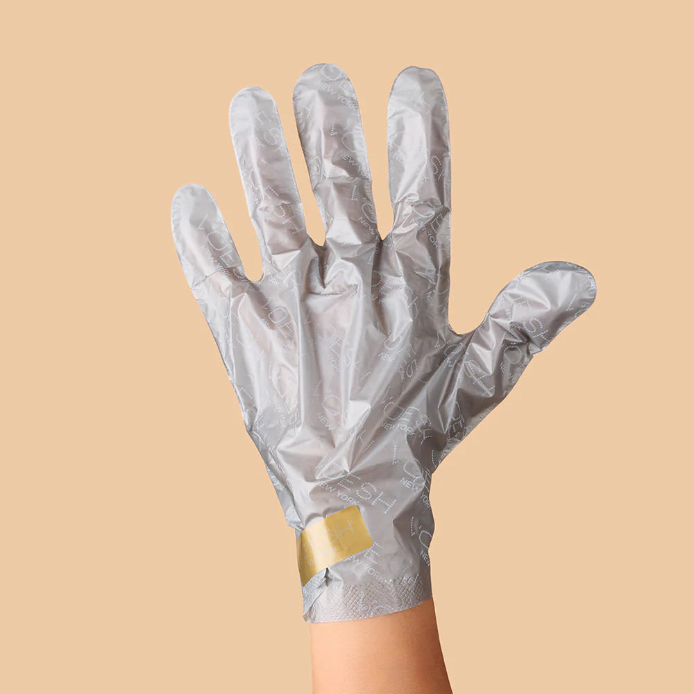 Collagen Gloves 