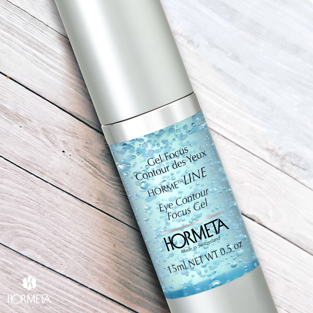 HormeLINE Eye Contour Focus Gel