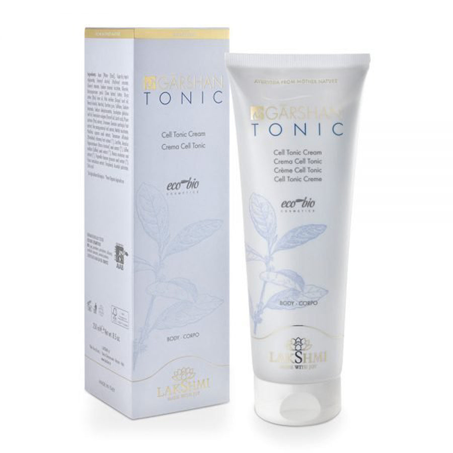 TONIC - PITTA Body Cream