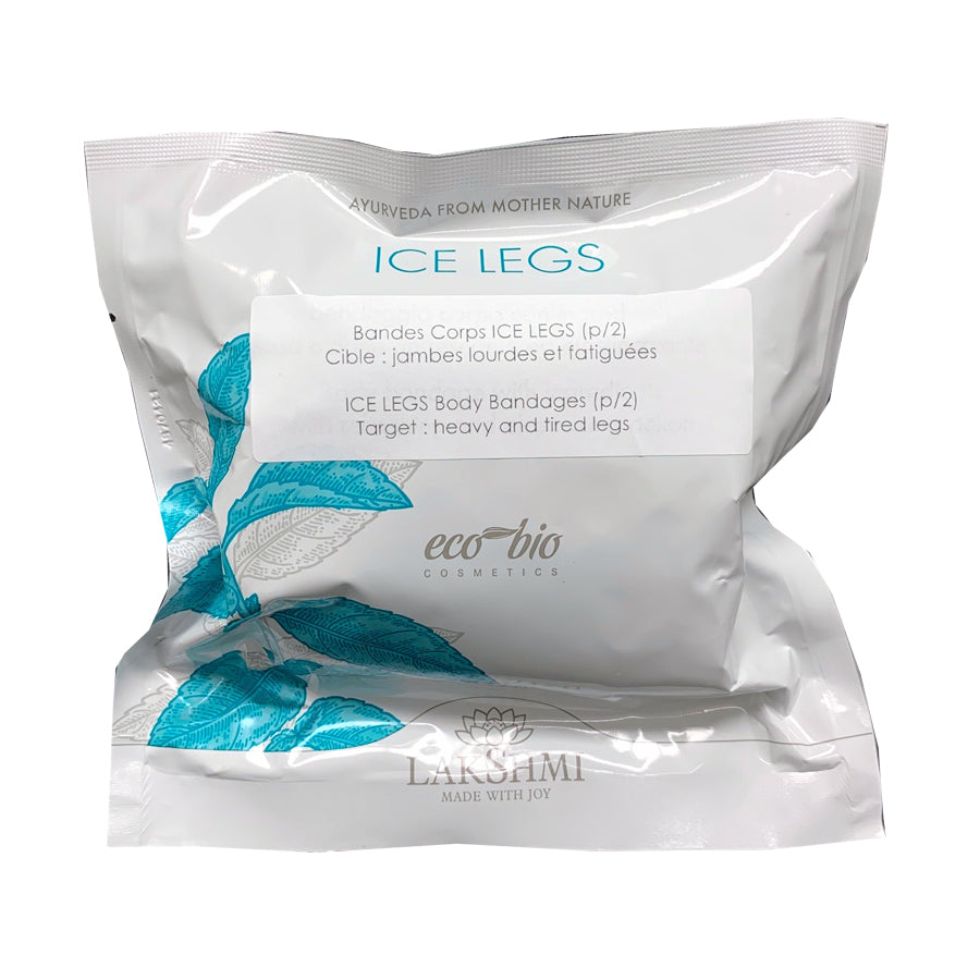 ICE LEGS - Bandes corps