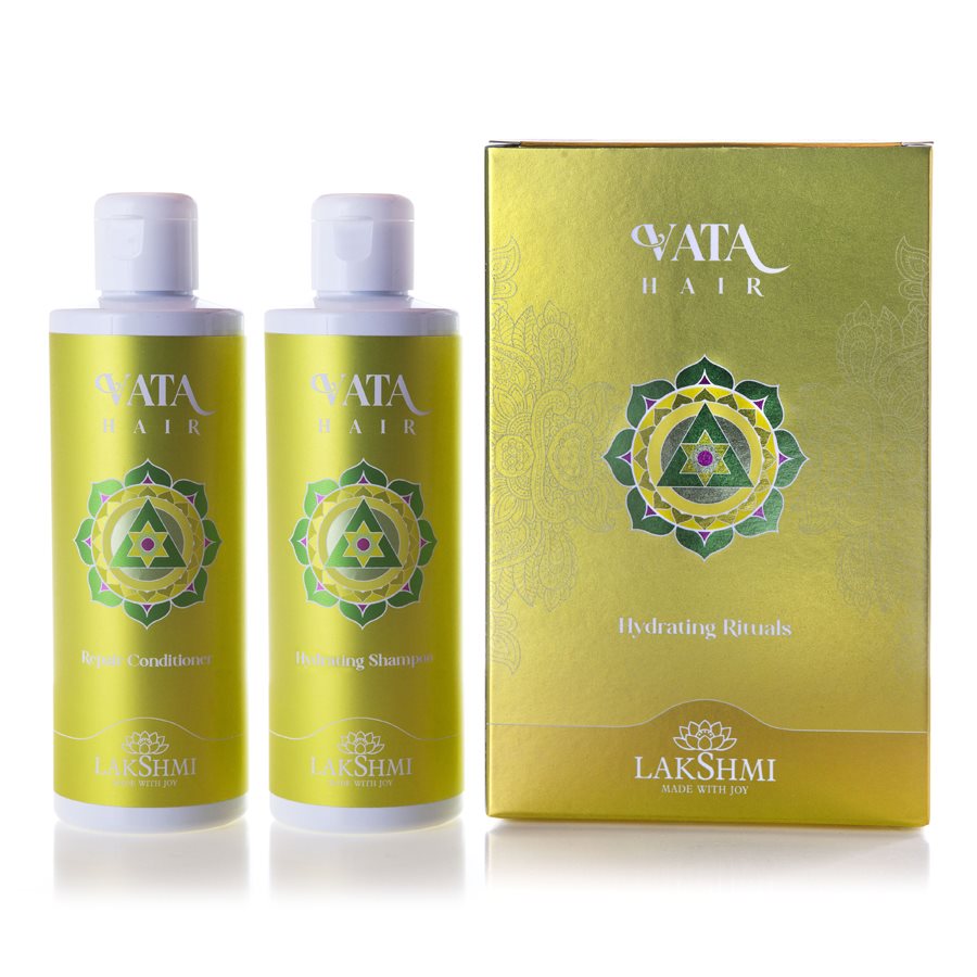 Coffret Cheveux VATA