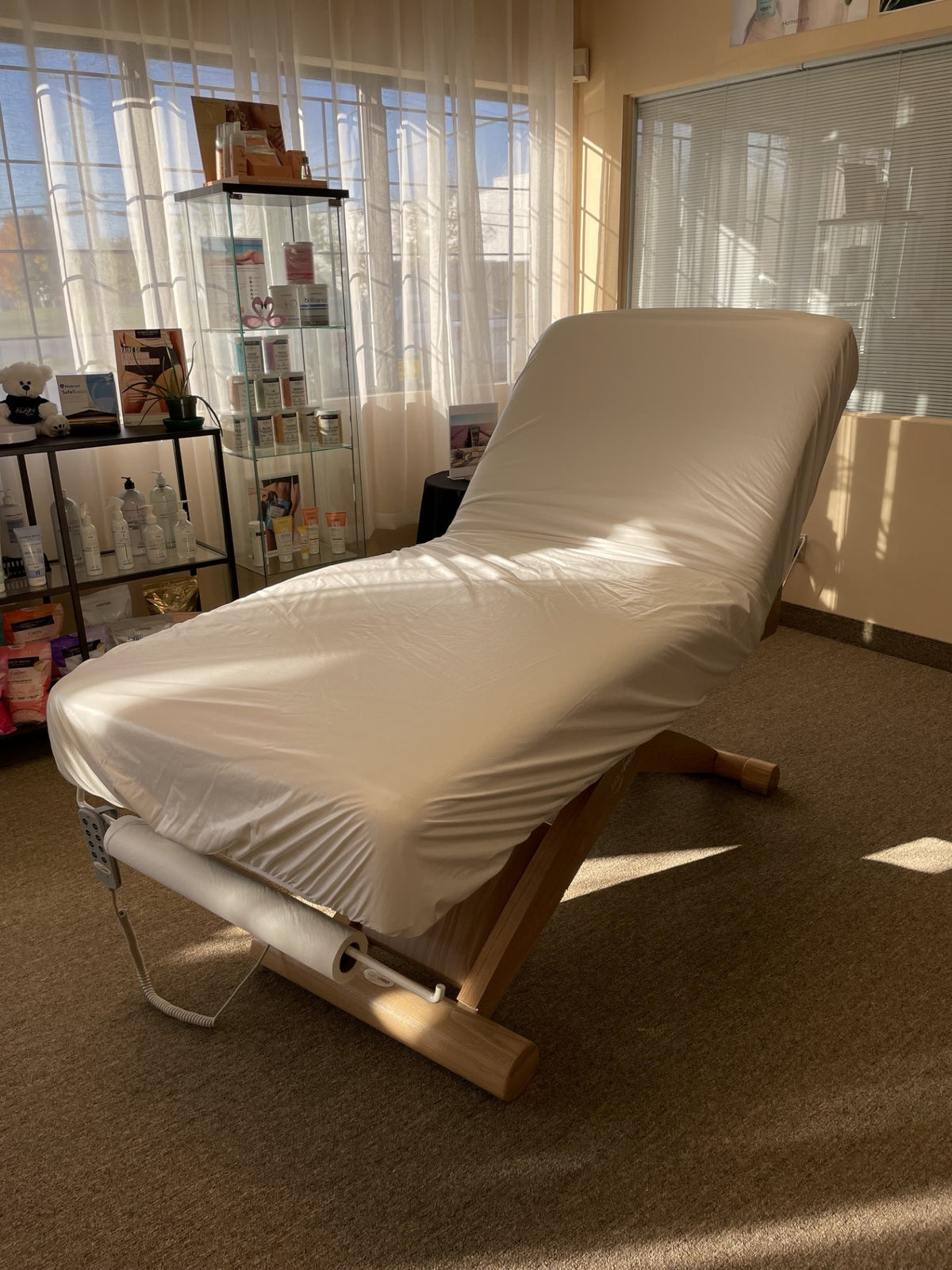 Housse "Elite Spa"