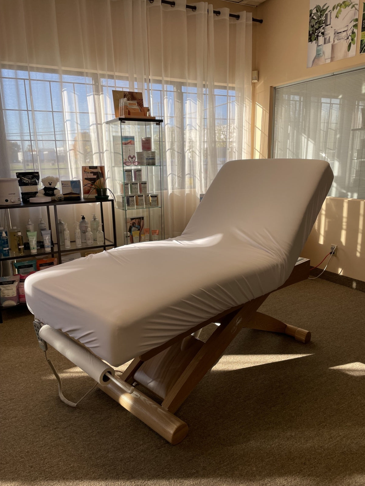 Housse "Elite Spa"
