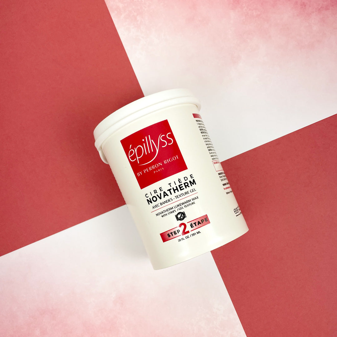 Cire tiède Épillyss 20oz
