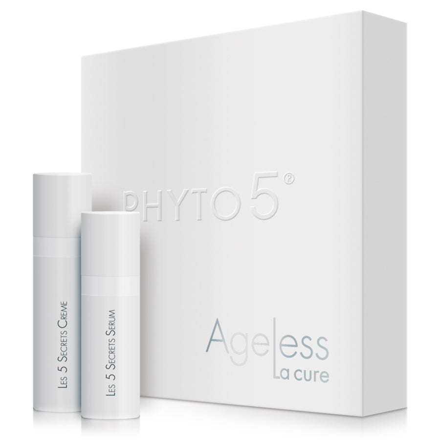 Cure Ageless (coffret)