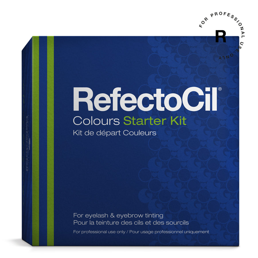 Coloring kit