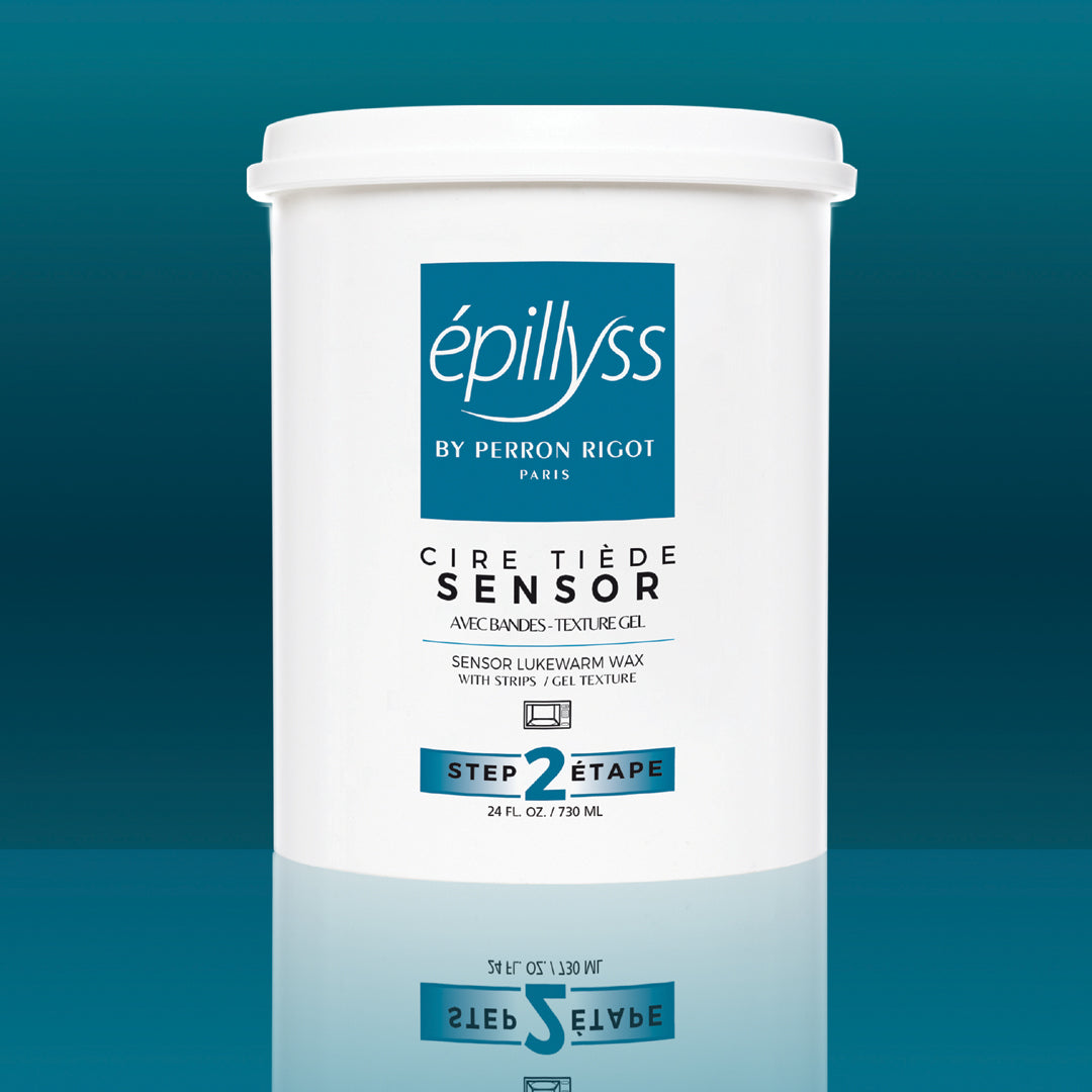 Epillyss warm wax 24oz