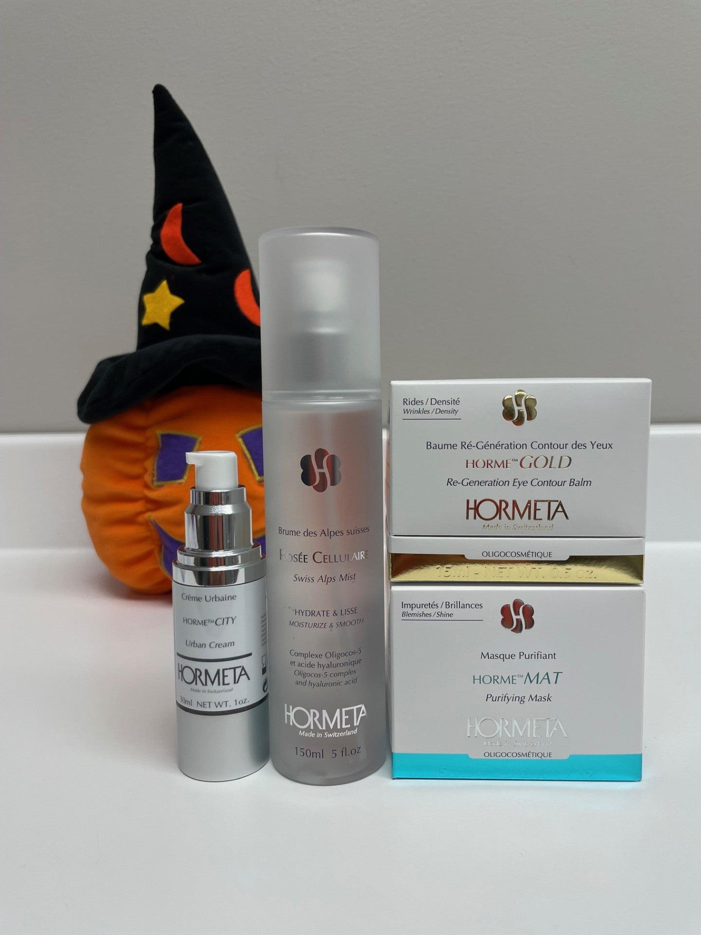 Kit Spécial - Touche de magie
