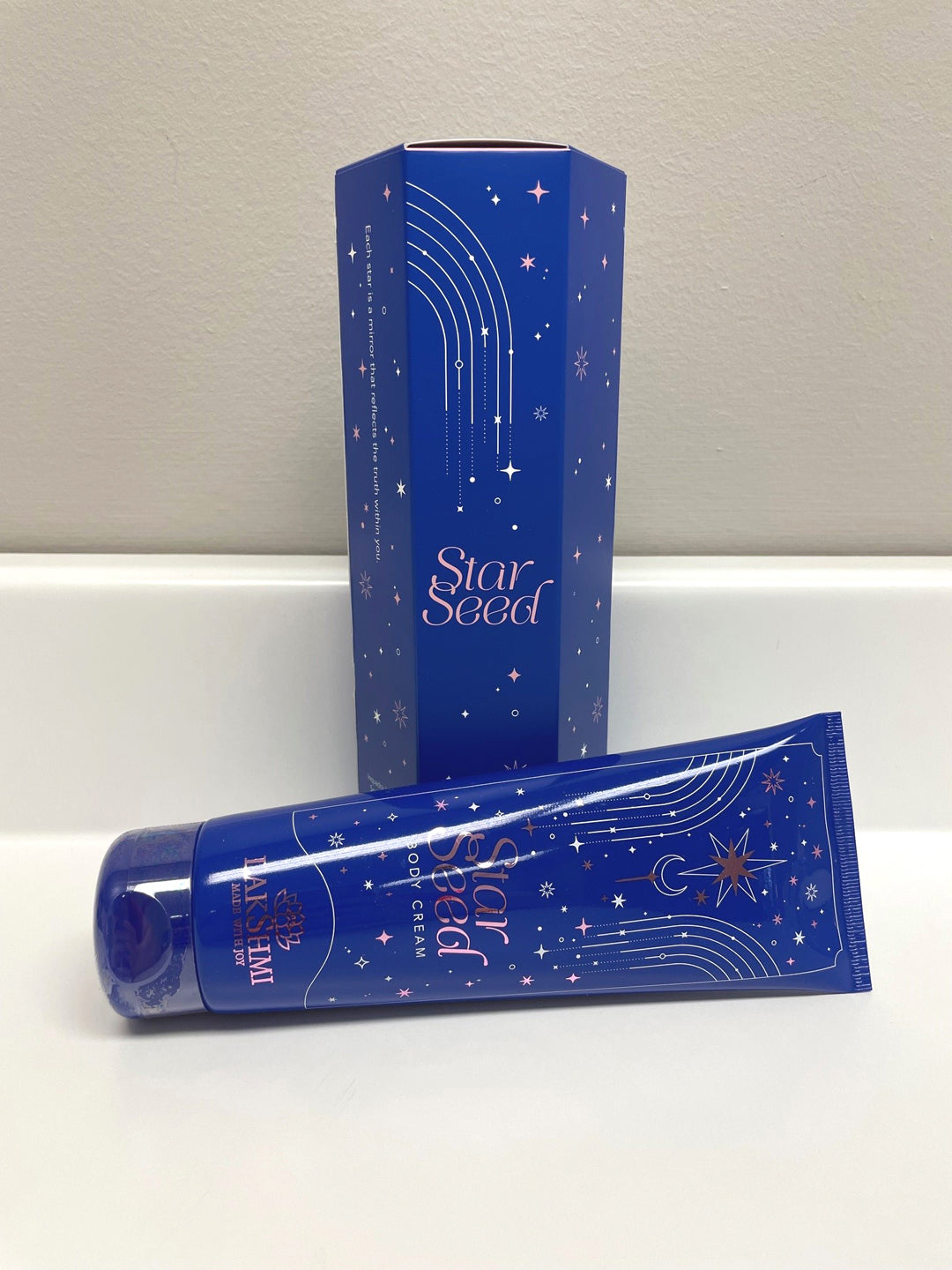 Star Seed Body Cream