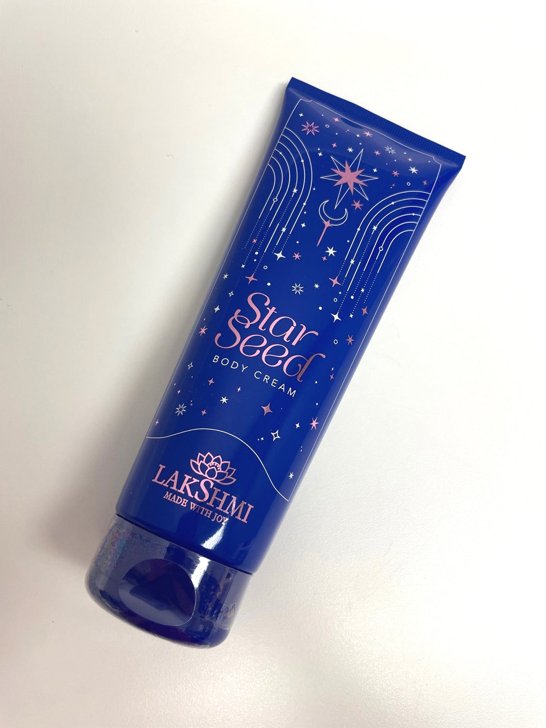 Star Seed Body Cream