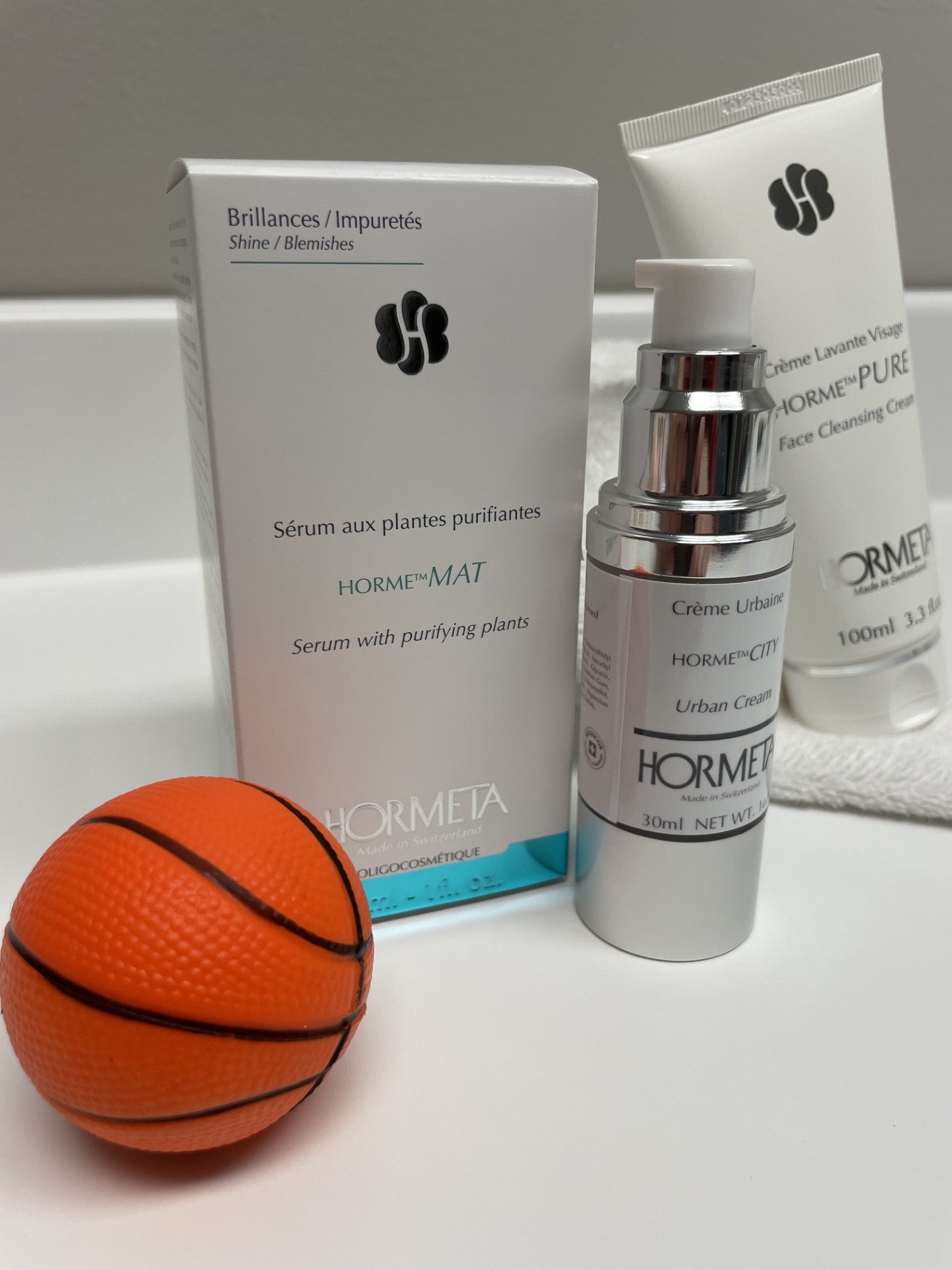 Kit SUMMUM PURETÉ