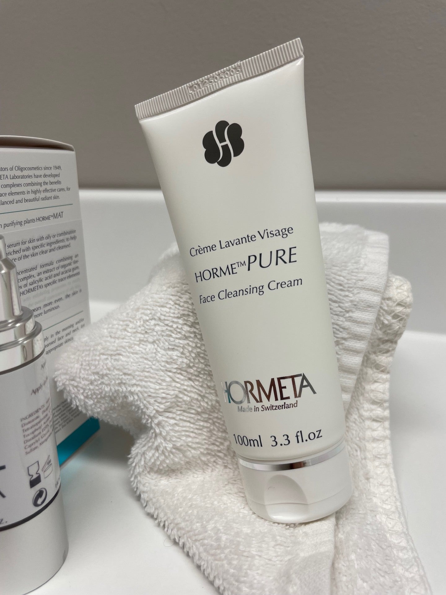 Kit SUMMUM PURETÉ