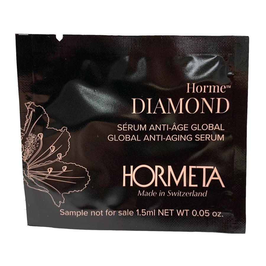 Sérum Anti-Âge Global HormeDIAMOND (échantillon)