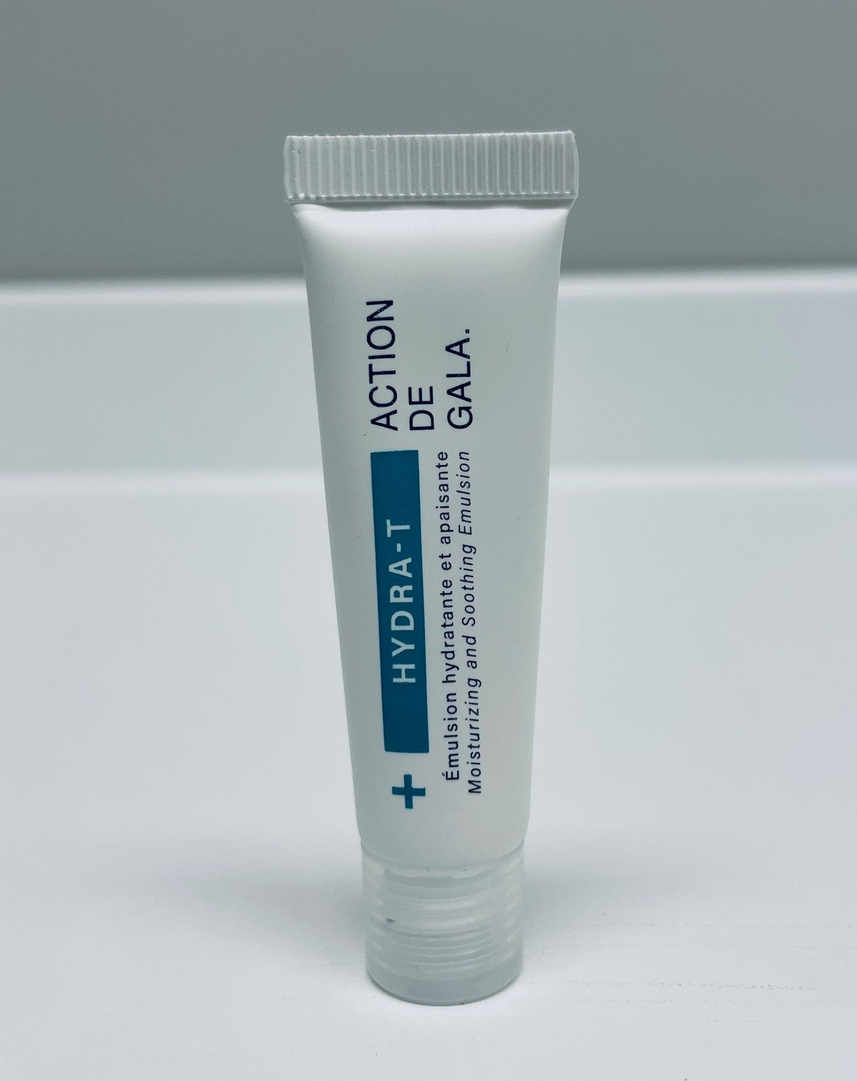 Échantillon Hydra-T - Émulsion hydratante et apaisante