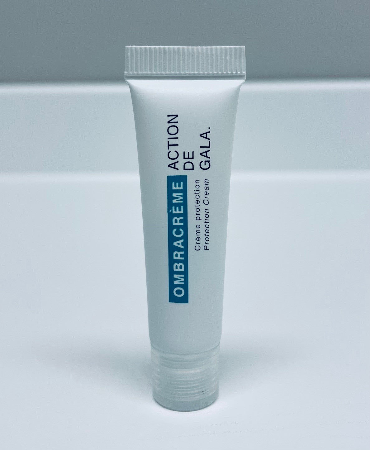 Échantillon Ombracrème - Crème protection