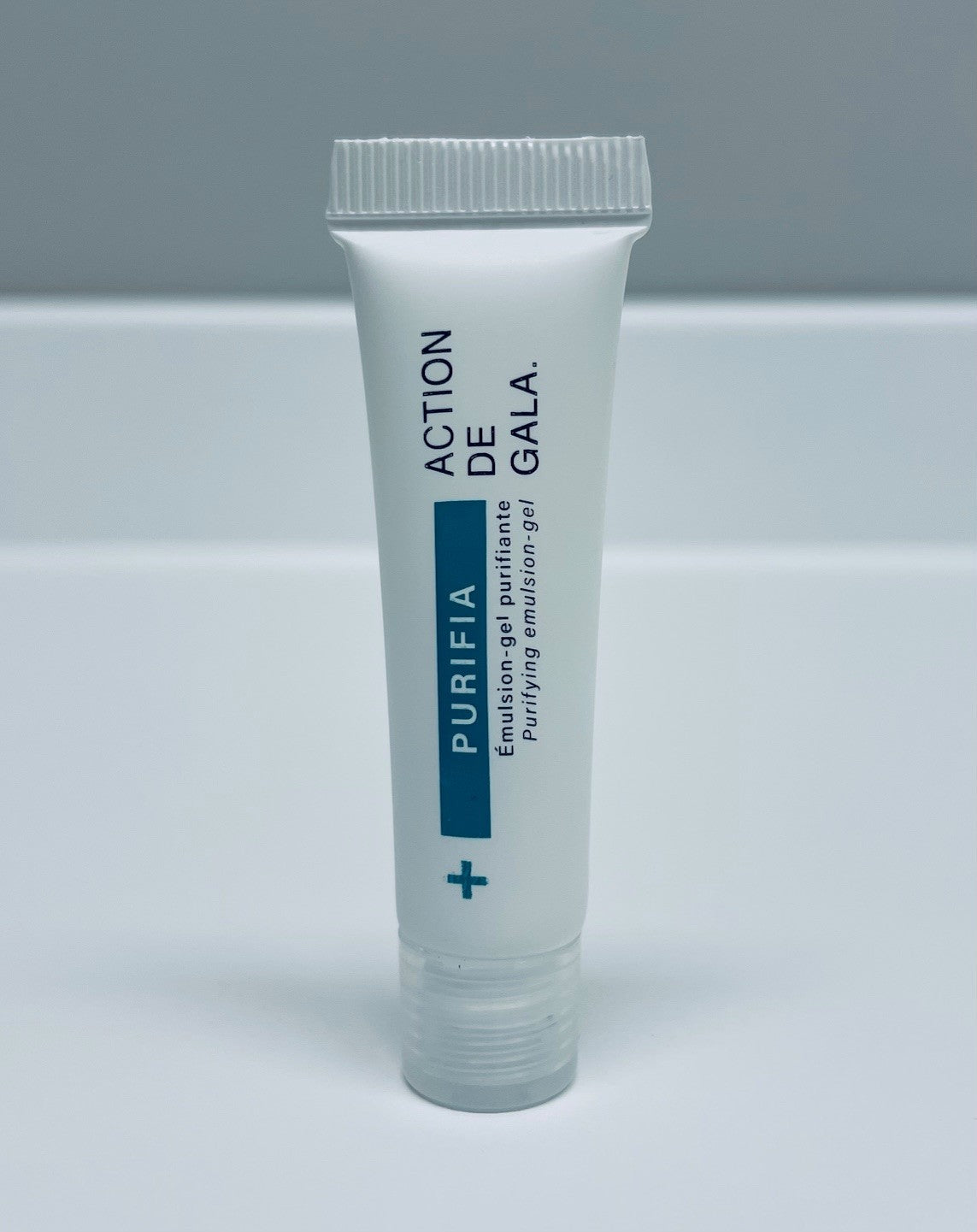 Échantillon Purifia - Émulsion-gel purifiante