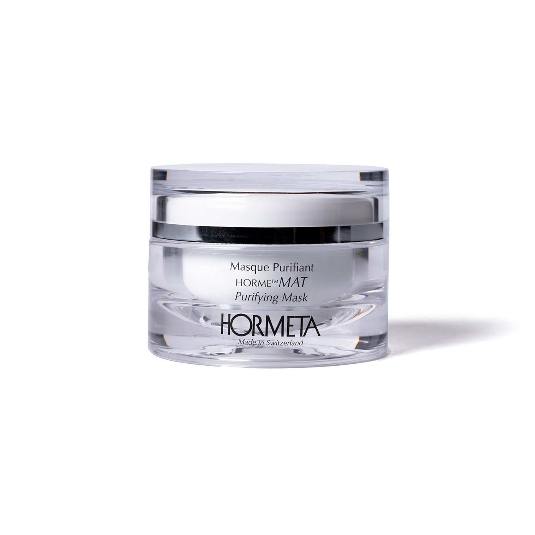 Masque Purifiant HormeMAT